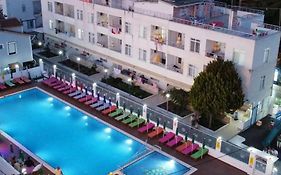 Aydın Motel